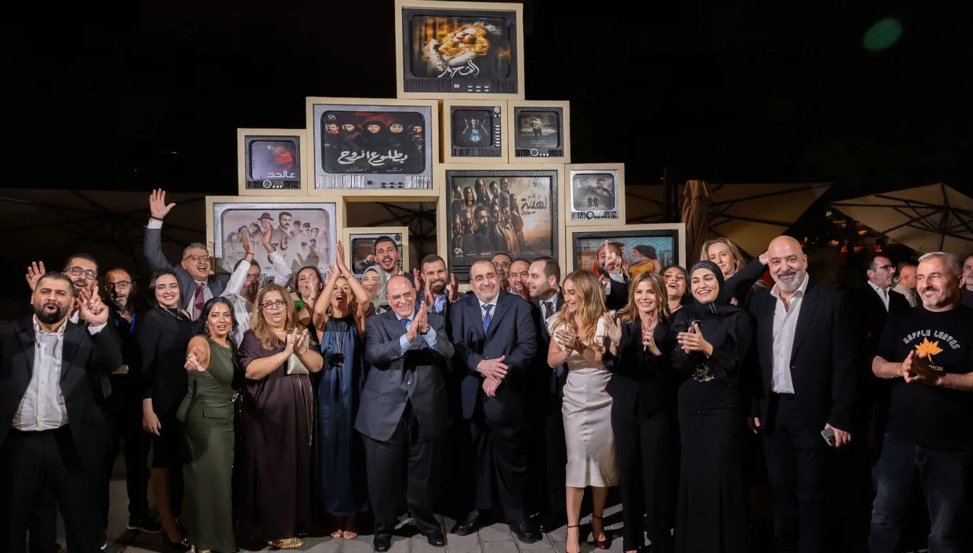 الصبّاح إخوان تحتفل بذكراها الـ71 وتجمع كوكبة من النجوم العرب (فيديو)