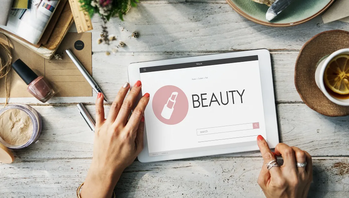 الجمال الرقمي ثورة في عالم الأناقة والهوية