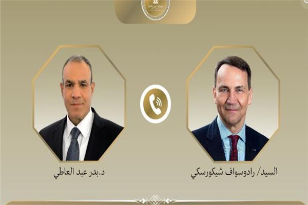 وزير الخارجية: التحضيرات جارية لاستضافة مؤتمر إعادة إعمار غزة