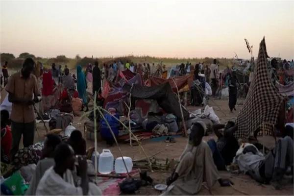 33 ألف نازح من الفاشر خلال 72 ساعة مع تفاقم الأزمة الإنسانية في دارفور