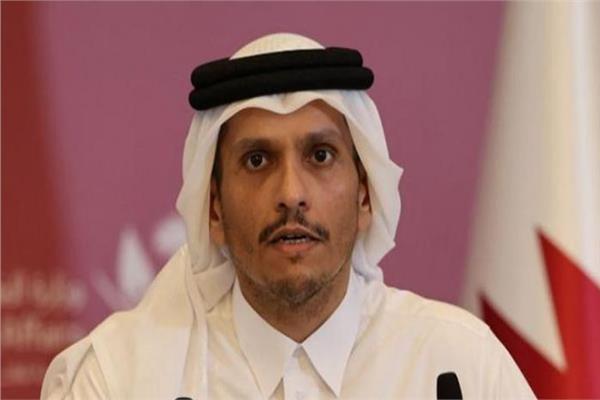 رئيس وزراء قطر: اتوقع صمود وقف إطلاق النار في غزة رغم الانتهاكات