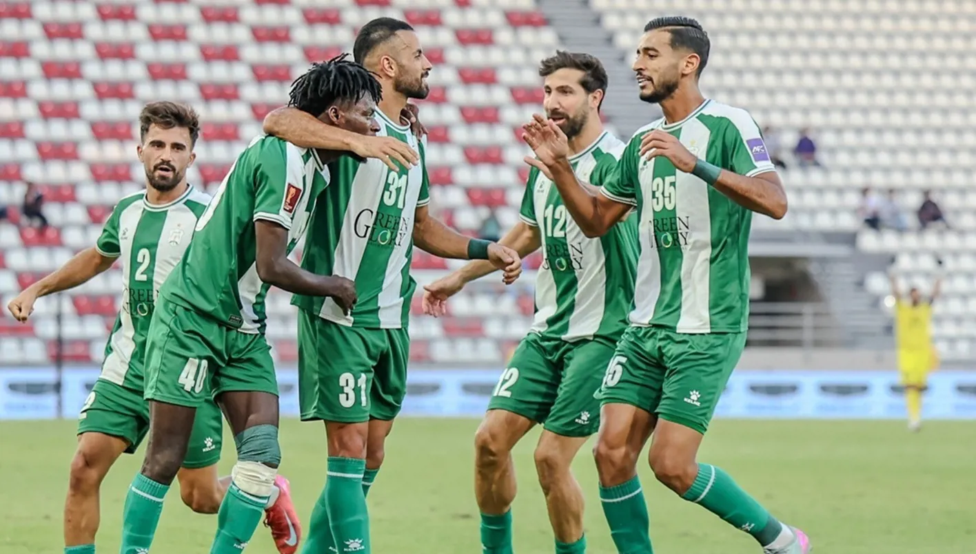 دوري التحدي الآسيوي: الحقيقة المرّة للأندية اللبنانية