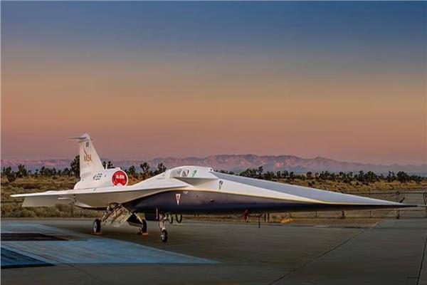 عودة الكونكورد: ناسا تطلق أسرع طائرة ركاب في العالم