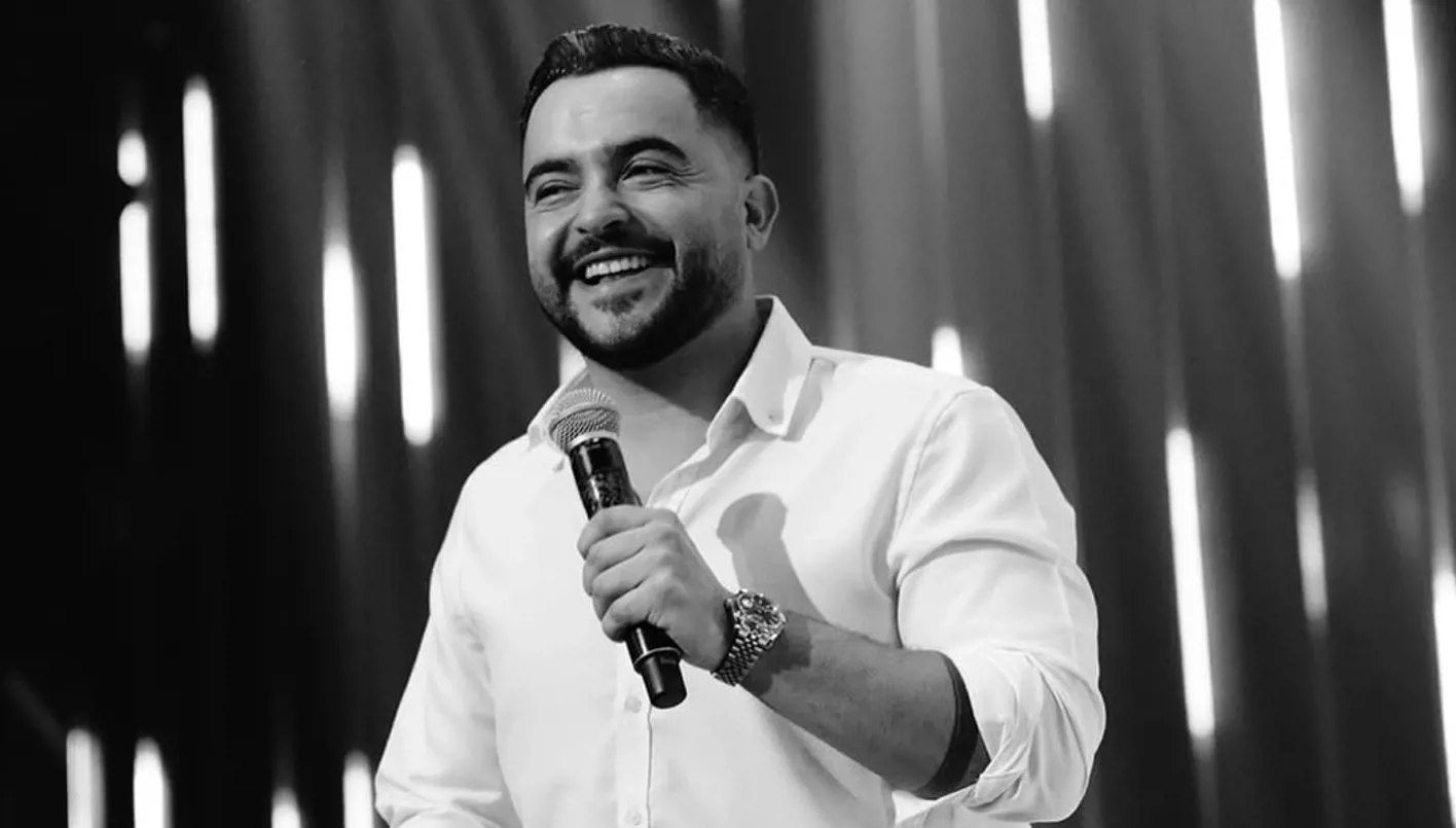 وفاة الفنان اللبناني الشاب بهاء خليل عن 28 عاماً… رحيل مبكر أوقف الحلم (فيديو)