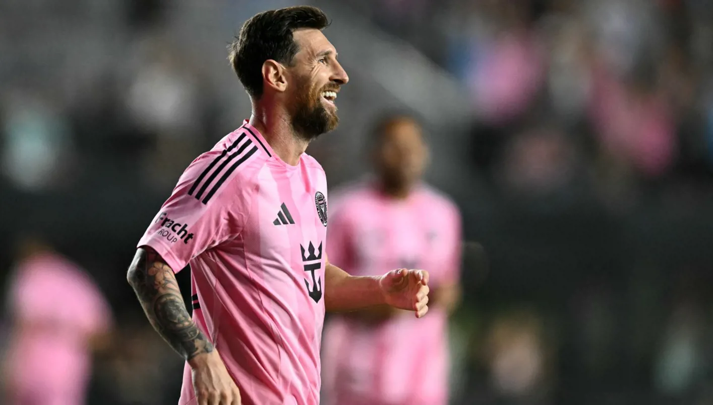 السعودية ترفض عرض ميسي وتكشف كواليس قدوم رونالدو التاريخي