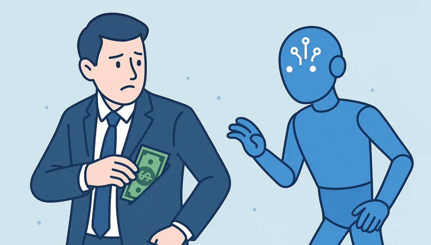 الذكاء الاصطناعي والرقمنة لمكافحة التهرّب الضريبي: أين يقف النموذج المالي اللبناني؟