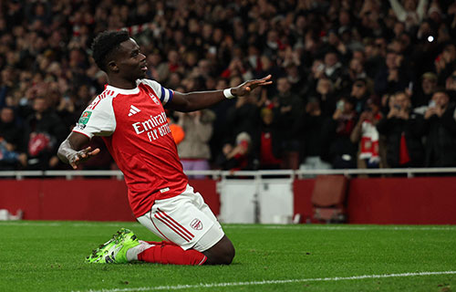 “الرابطة الإنكليزية”: ليفربول يترنج مجدداً – نيوكاسل يرافق أرسنال وتشلسي والسيتي لـ “ربع النهائي”