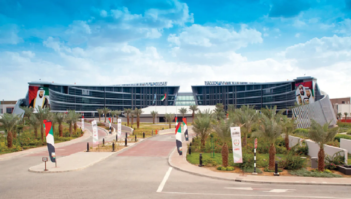 جامعة الإمارات تحتضن المؤتمر الدّولي الـ19 لتطبيقات تكنولوجيا المعلومات والاتّصالات