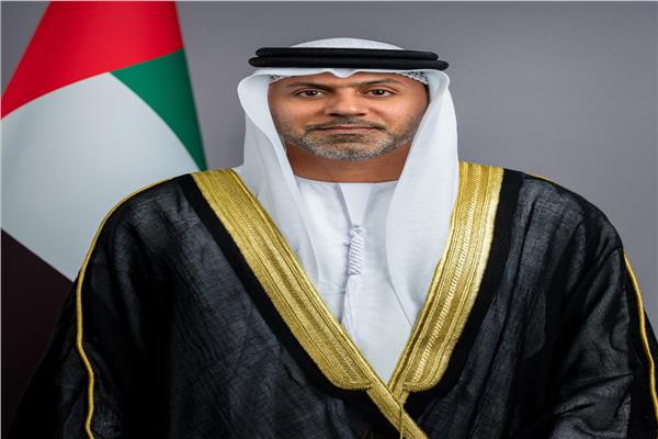 السفير الإماراتي: المتحف المصري الكبير إنجازا حضاريا عالميا يعكس عبقرية الإنسان المصري 