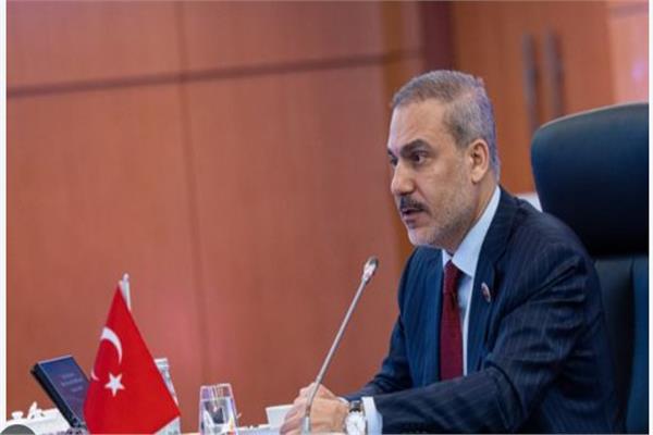 إسطنبول تستضيف الاثنين اجتماعا لبحث خطة السلام في غزة