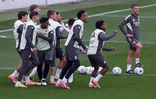 بطولة إسبانيا: ريال مدريد وبرشلونة ينشدان تجاوز تداعيات الكلاسيكو