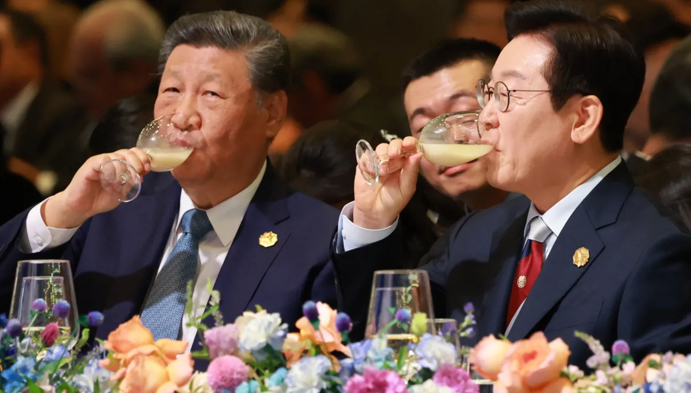 شنتشن الصينية تستضيف قمة أبيك العام المقبل لمعالجة قضايا الذكاء الاصطناعي