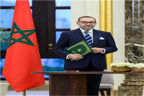 العاهل المغربي يدعو الرئيس الجزائري إلى حوار لتجاوز الخلافات