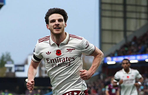 بطولة إنكلترا: أرسنال يعانق انتصاره التاسع توالياً بعرض شيّق و”ديالو” ينقذ “يونايتد” من الهزيمة