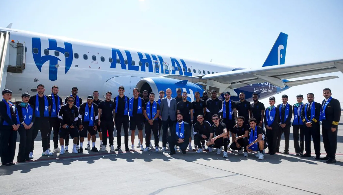 مواجهات أندية السعودية وقطر والإمارات والعراق وإيران في دوري أبطال آسيا للنخبة