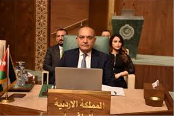 مندوب الأردن في الجامعة العربية: لبنان سيبقى شامخًا