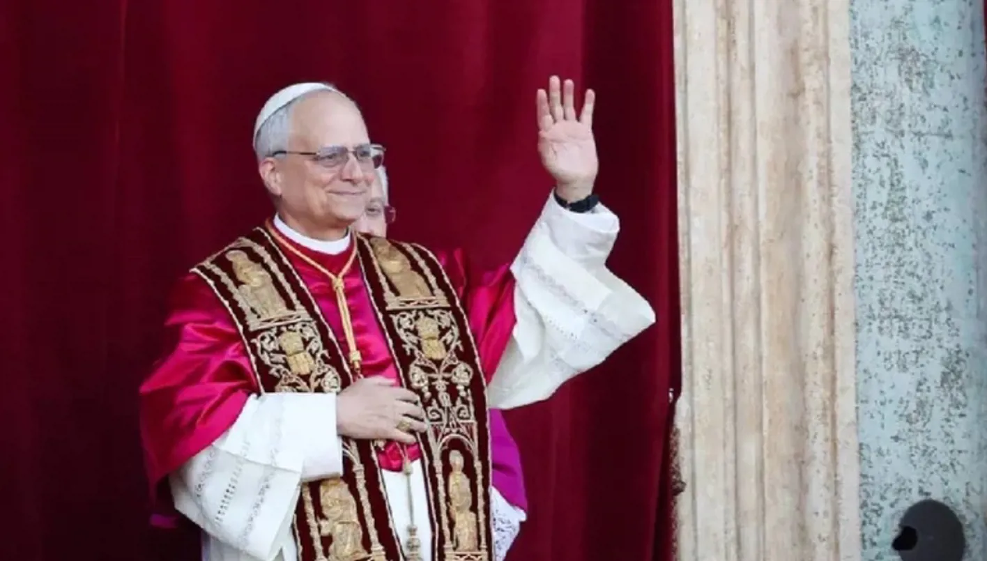 رسالة مفتوحة إلى لاوون الرابع عشر