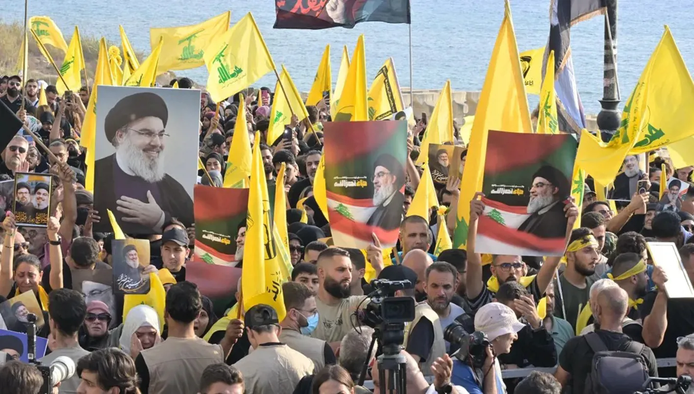 تغيّر العالم وبقي لبنان رهينة لـحزب الله