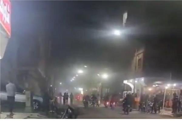 سوريا.. إصابات في هجوم مركّب على مقر عسكري بمدينة البوكمال