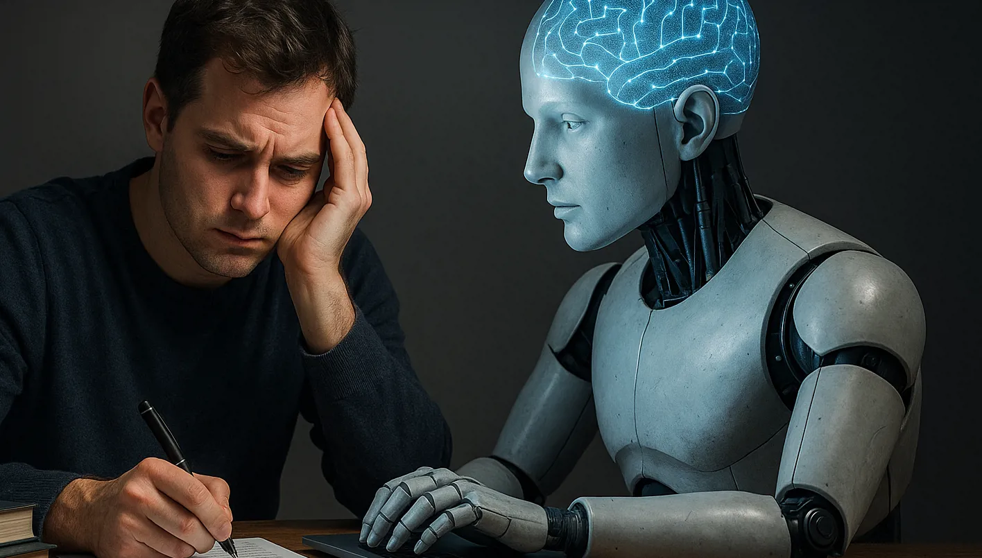 الكتابة في خطر الرقمنة