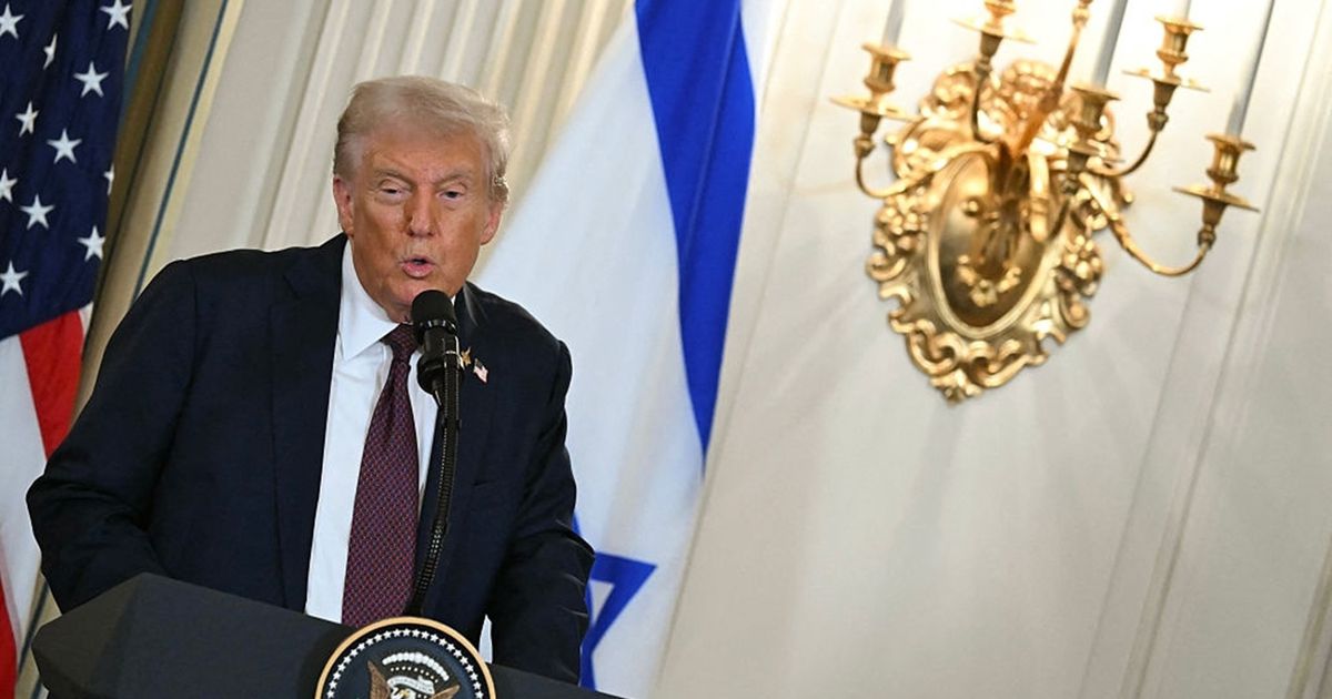 ترامب يستبعد إمكانية استئناف المحادثات التجارية مع كندا – عربي21