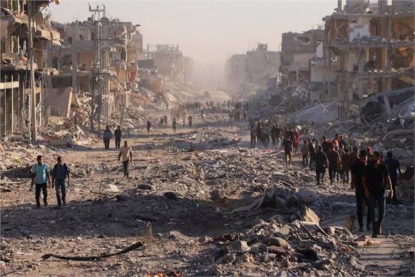 اليوم.. اجتماع لوزراء خارجية دول عربية وإسلامية في إسطنبول لبحث خطة السلام بغزة