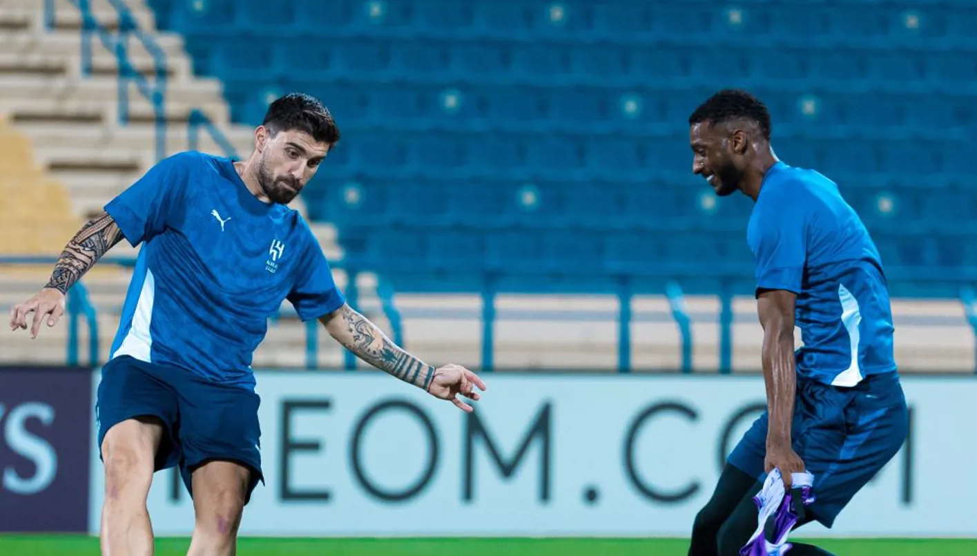 قبل انطلاق الجولة الرابعة: ترتيب مجموعة الغرب في دوري أبطال آسيا للنخبة