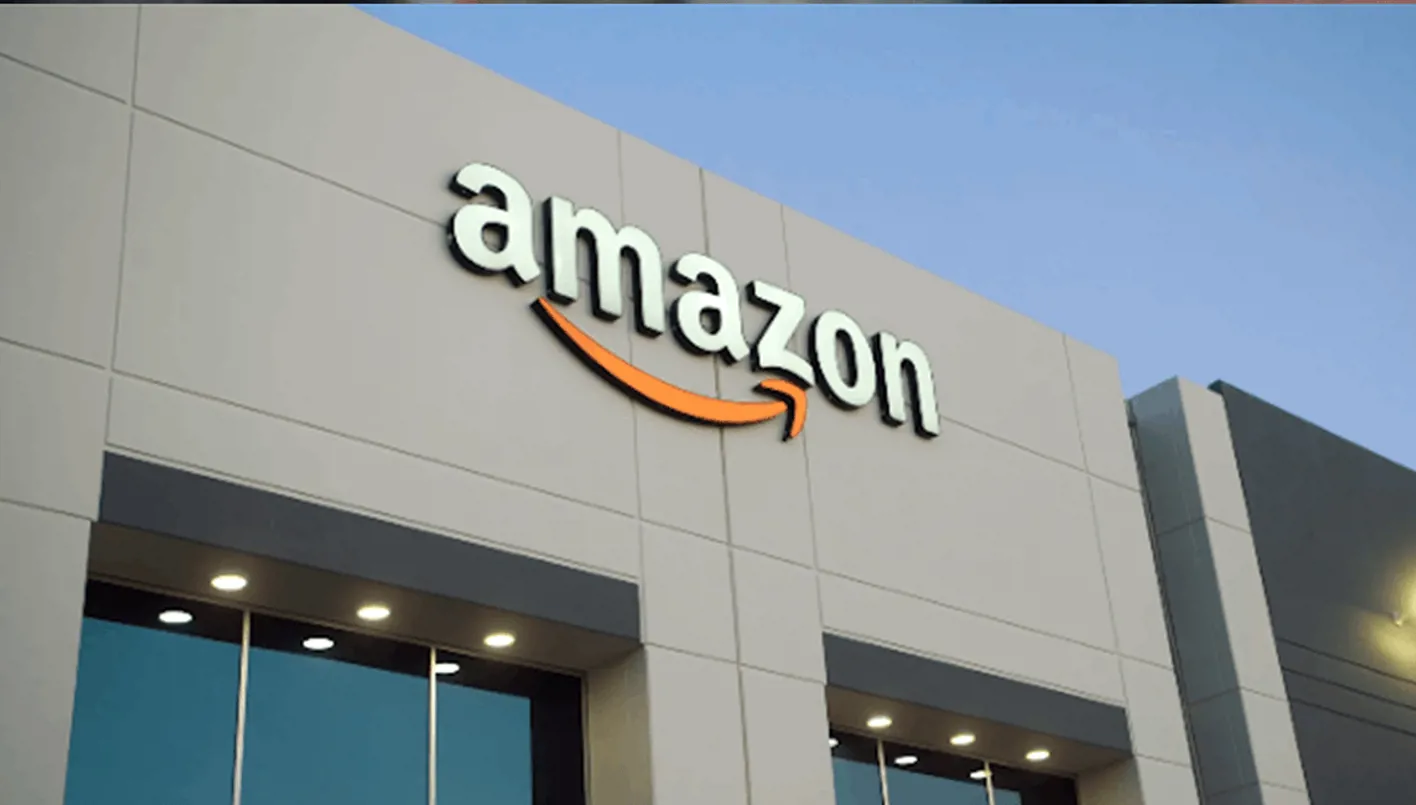 أمازون تتصدّر المشهد.. الموقع الأكثر جذباً للزّوار في عالم التّجارة الإلكترونيّة في 2025