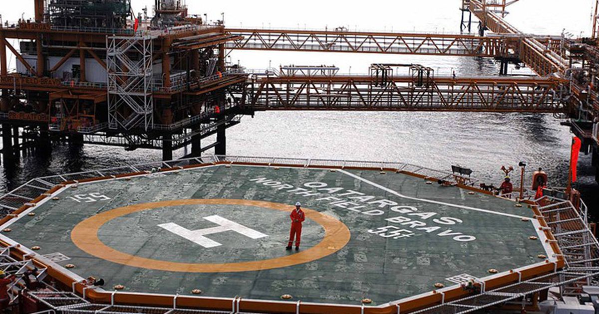 قطر تلوح بقطع إمدادات الغاز عن أوروبا.. لهذه الأسباب – عربي21