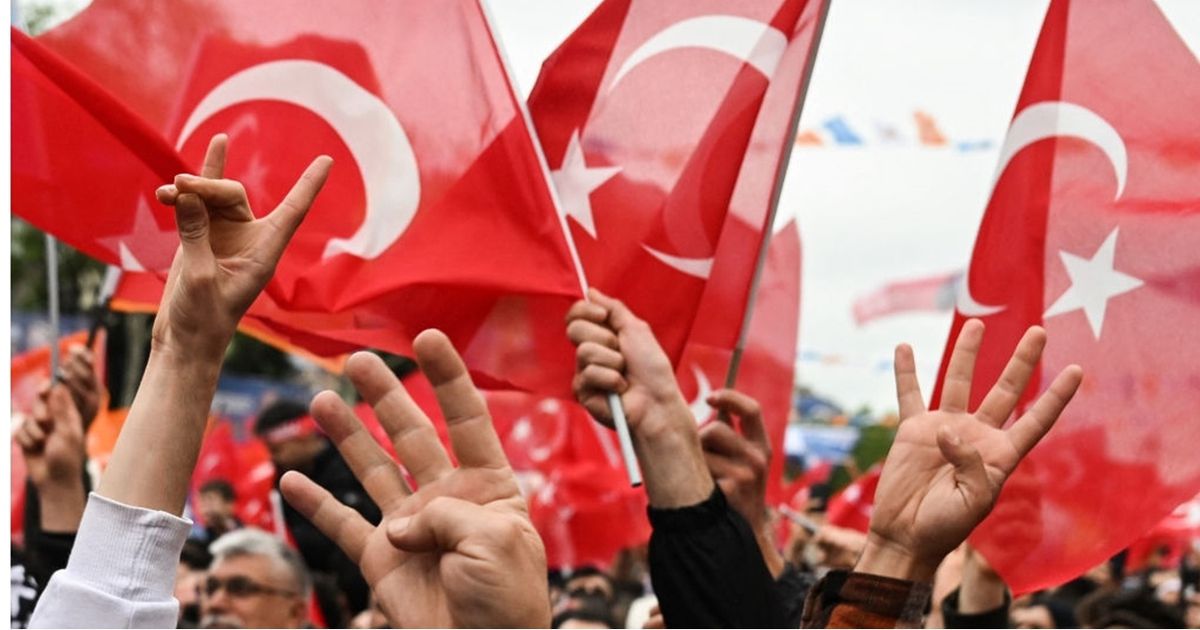 التضخم السنوي في تركيا يتراجع إلى 32.87 بالمئة الشهر الماضي – عربي21