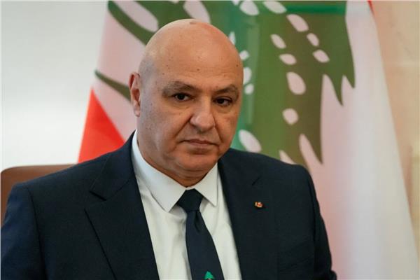 عون يؤكد أهمية استقرار لبنان لمصالح أوروبا ويطالب إسرائيل بالالتزام باتفاق نوفمبر 2024