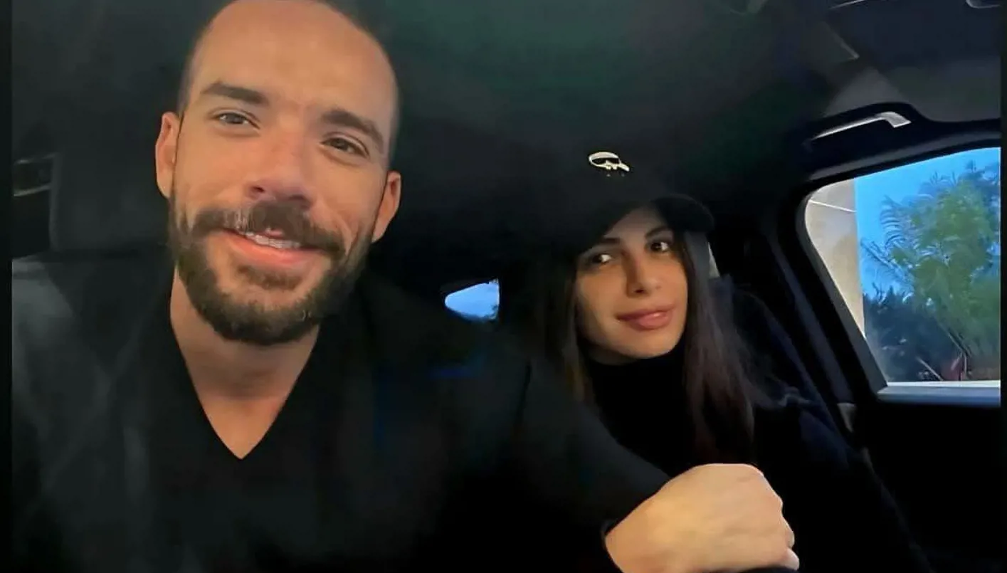 زواج آمال ماهر بين تأكيد الصور ونفي المقرّبين