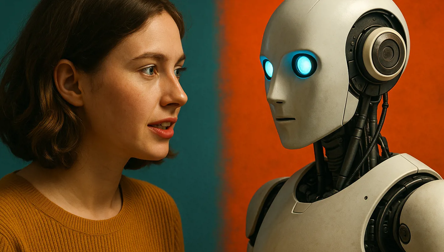 تحوّلات الوعي اللغوي في ظلّ الذكاء الاصطناعي: تشات جي بي تي  كحالة تطبيقية