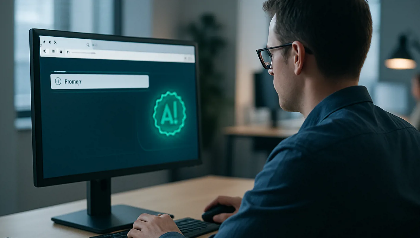 ذكاء المتصفحات يربك معادلة الأمان