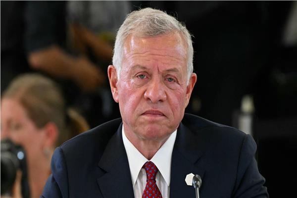 ملك الأردن يبدأ السبت جولة آسيوية لتعزيز التعاون الاقتصادي والاستثماري