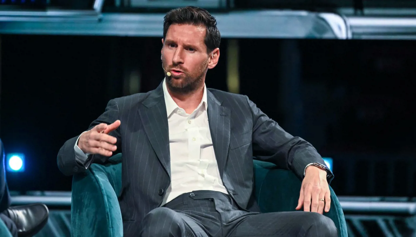 ميسي: مونديال 2026 سيكون استثنائياً… هل يفكر في المشاركة؟