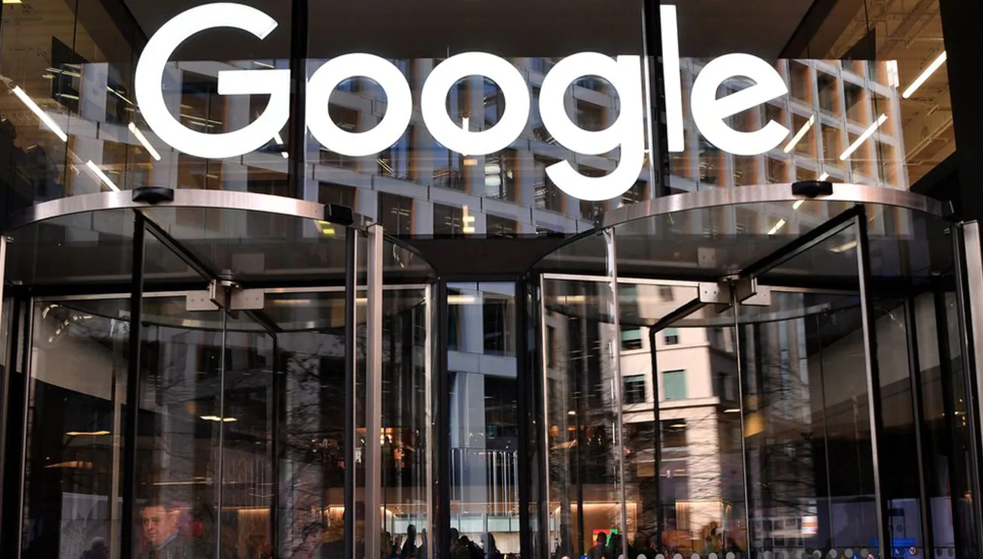 غوغل ستكشف عن أكبر استثماراتها في ألمانيا