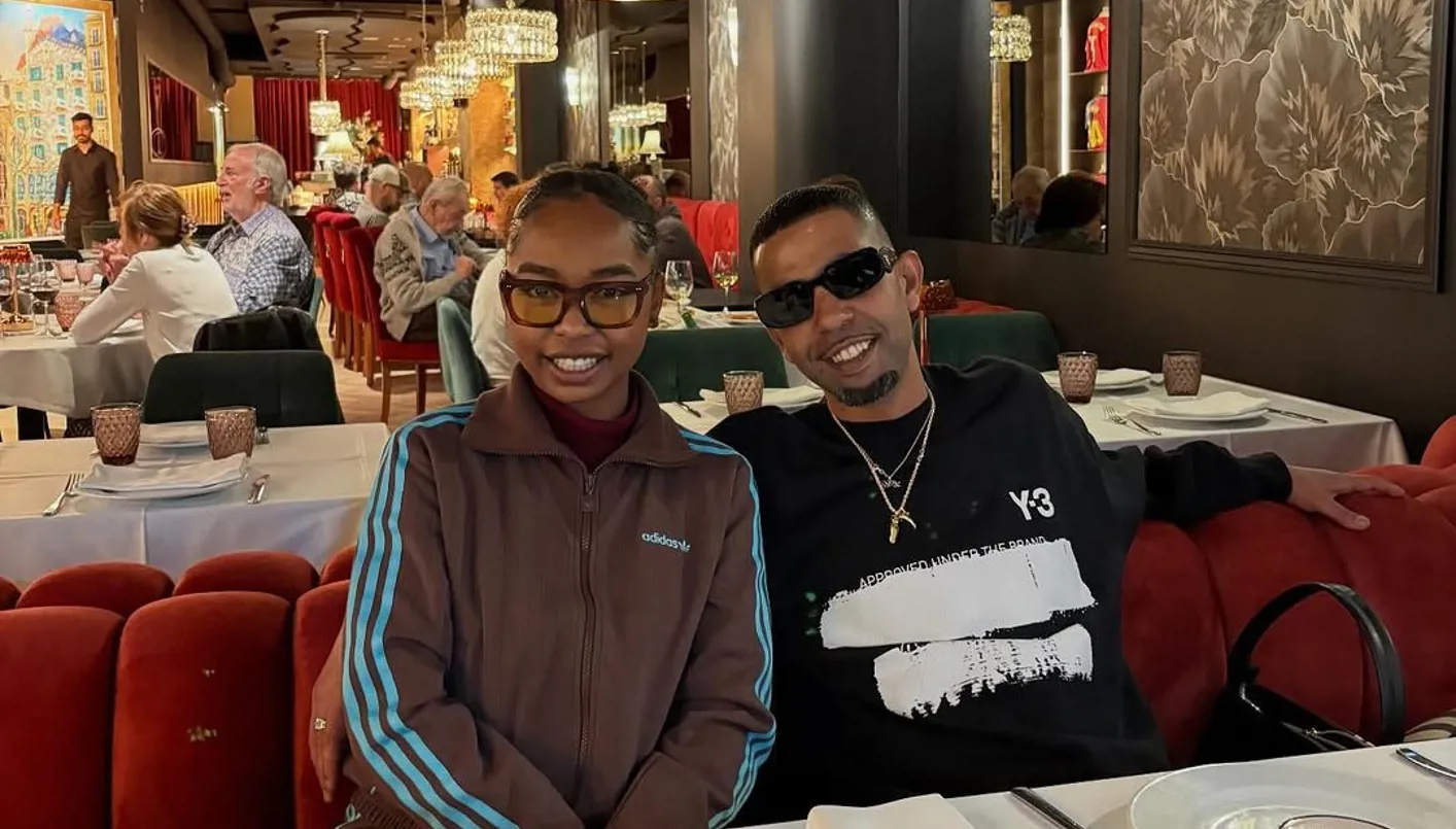 والد نجم برشلونة لامين يامال يصدم العالم… سيتزوّج فتاة أكبر من ابنه بـ5 سنوات فقط