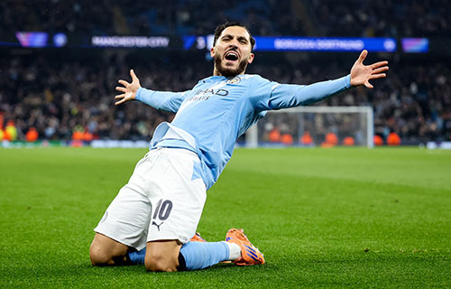 دوري الأبطال: برشلونة ينجو من فخ بروج.. و”السيتي” يقسو على دورتموند