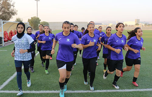 واعدات فلسطين في مواجهة السعودية والعراق