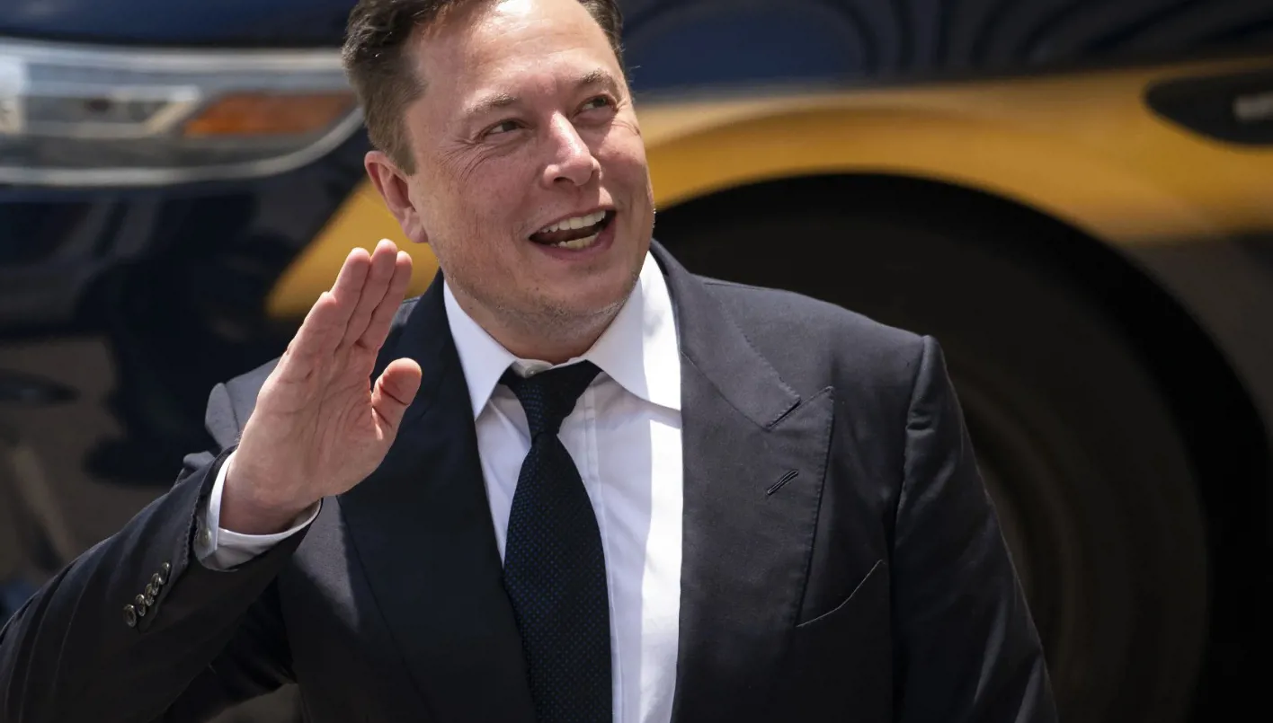 بقيمة 878 مليار دولار… الموافقة على حزمة أجور لإيلون ماسك