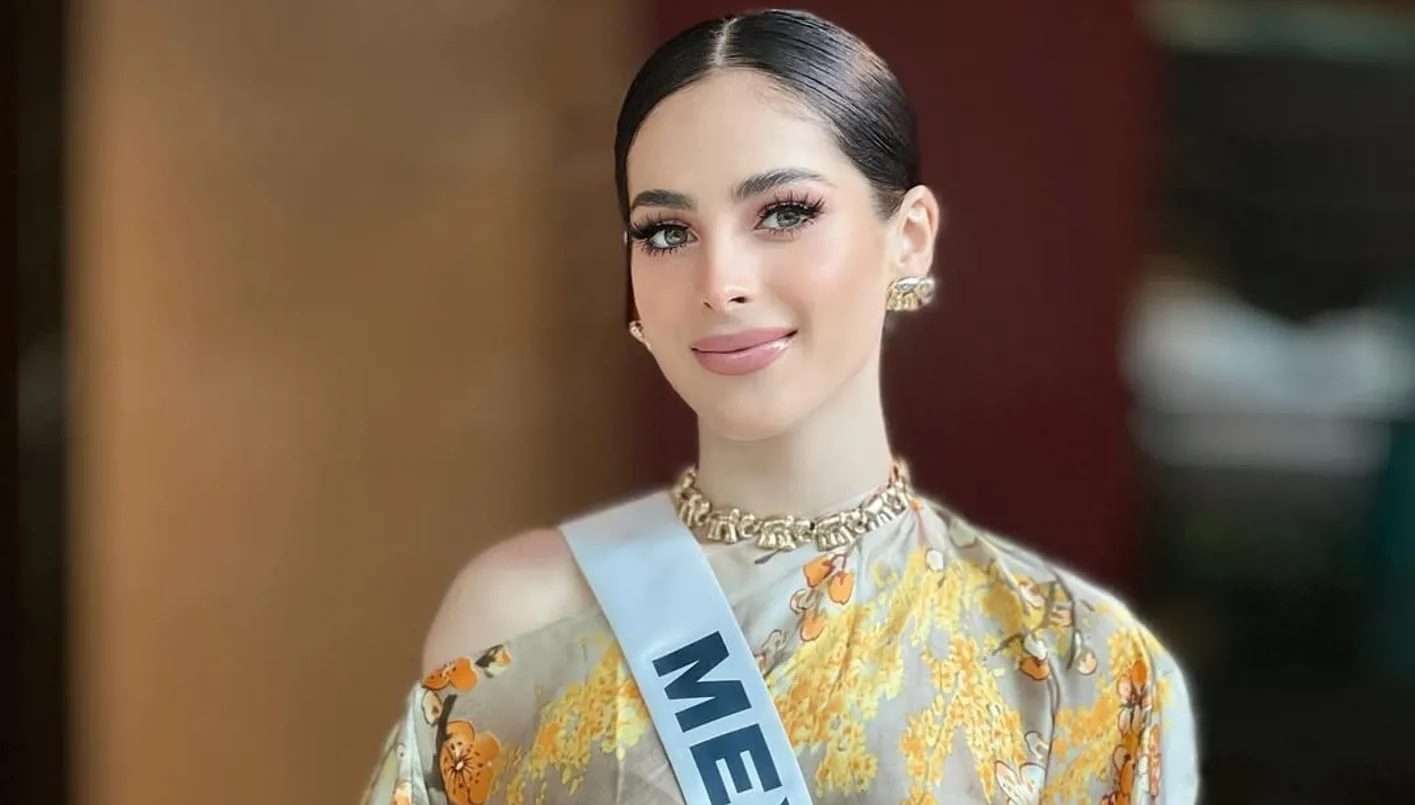 مدير ملكة جمال تايلاند يعتذر بعد إهانته ملكة جمال المكسيك… بين غبية ومتضرّرة! (فيديو)