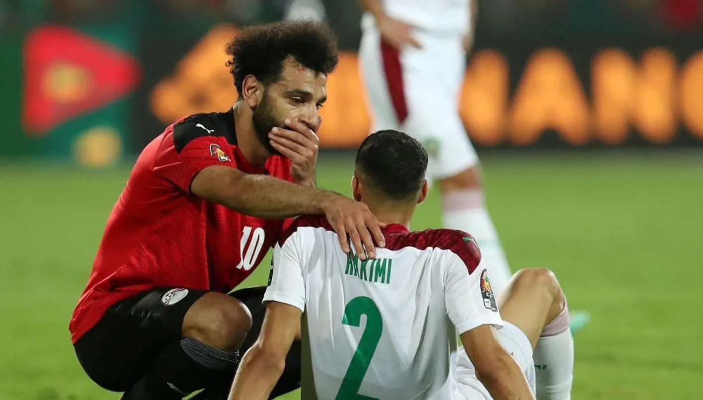 صلاح وحكيمي يمثلان العرب… تعرّفوا على المرشحين لجائزة The Best 2025