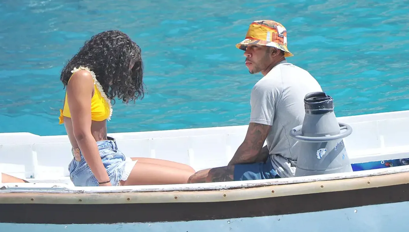 صور وتلميحات تشعل الجدل… نجم منتخب هولندا في مواجهة اتهام خطير