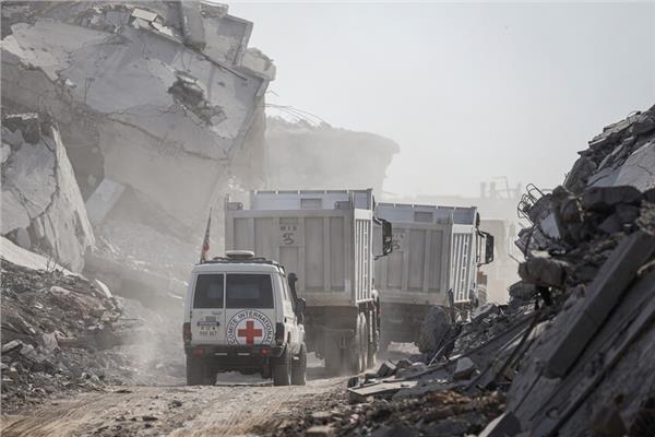 «سرايا القدس» تُعلن عن تسليم جثة أحد الأسرى الإسرائيليين