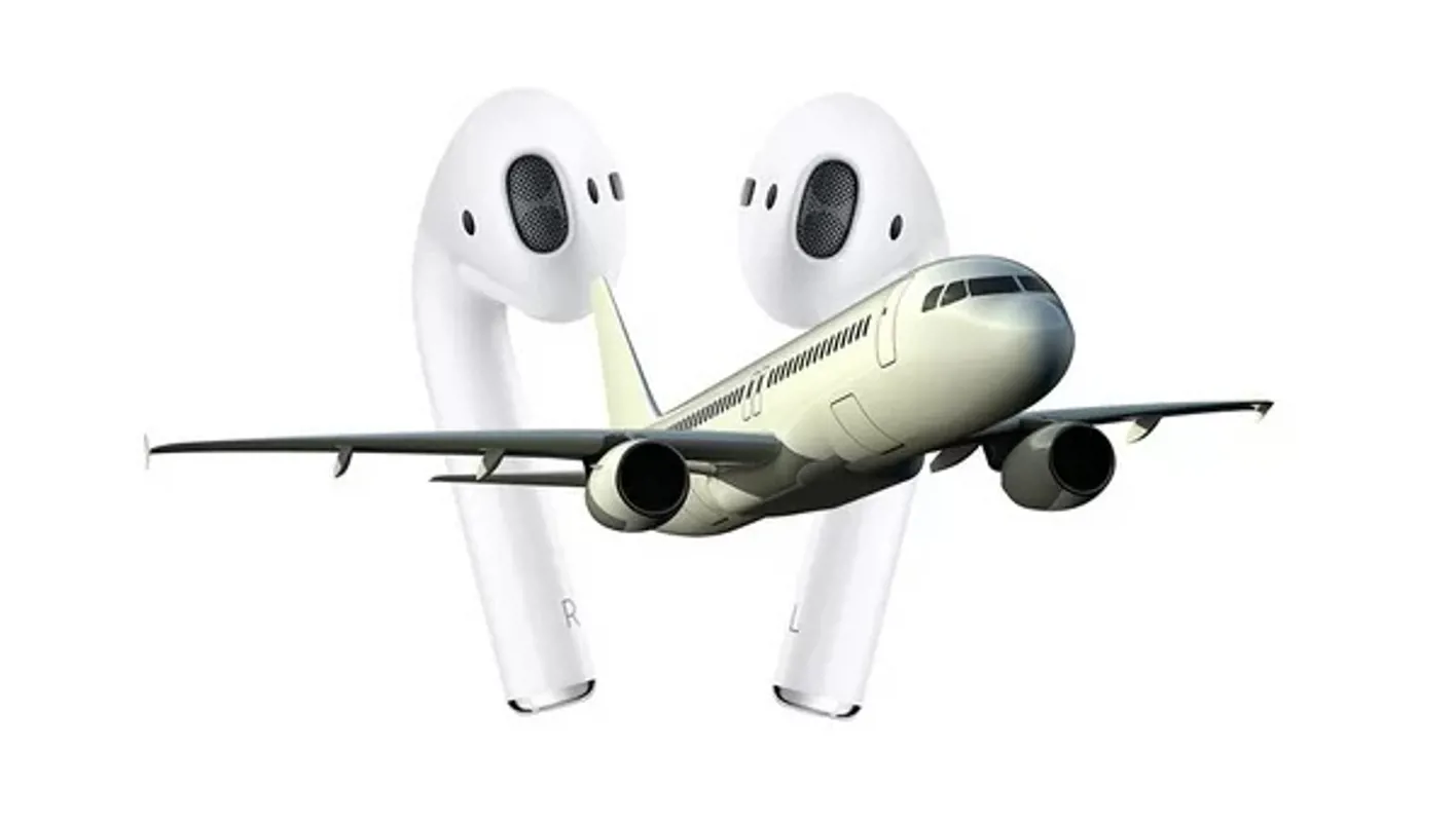 شركات طيران تحظُر حمل سماعات إيربودز داخل حقائب ‏السفر