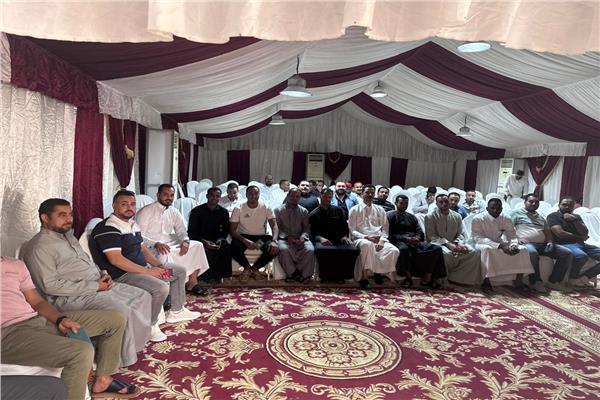 انتهاء التصويت في انتخابات مجلس النواب بالرياض وجدة