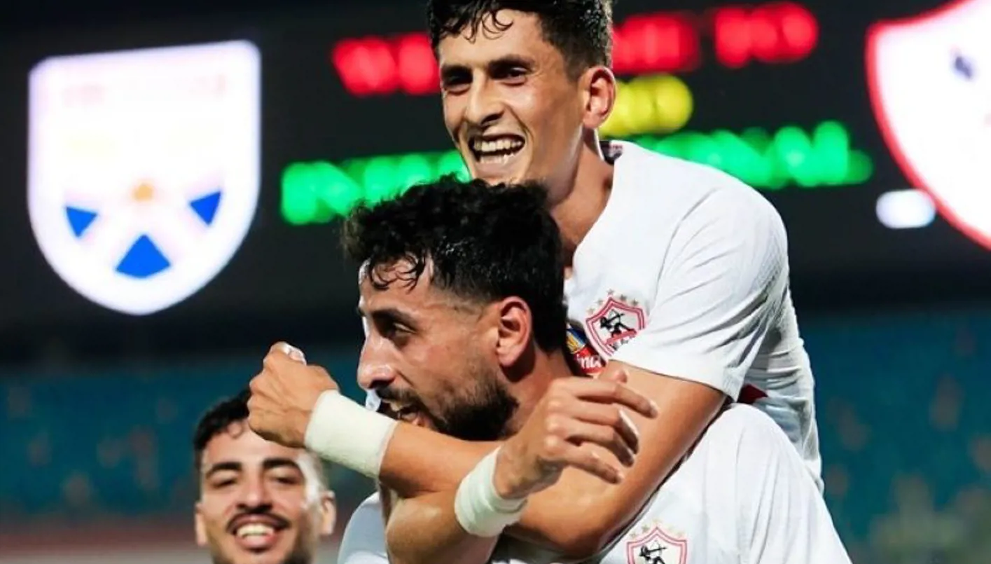 الأهلي والزمالك على لقب كأس السوبر المصرية… نهائي ناري في أبوظبي