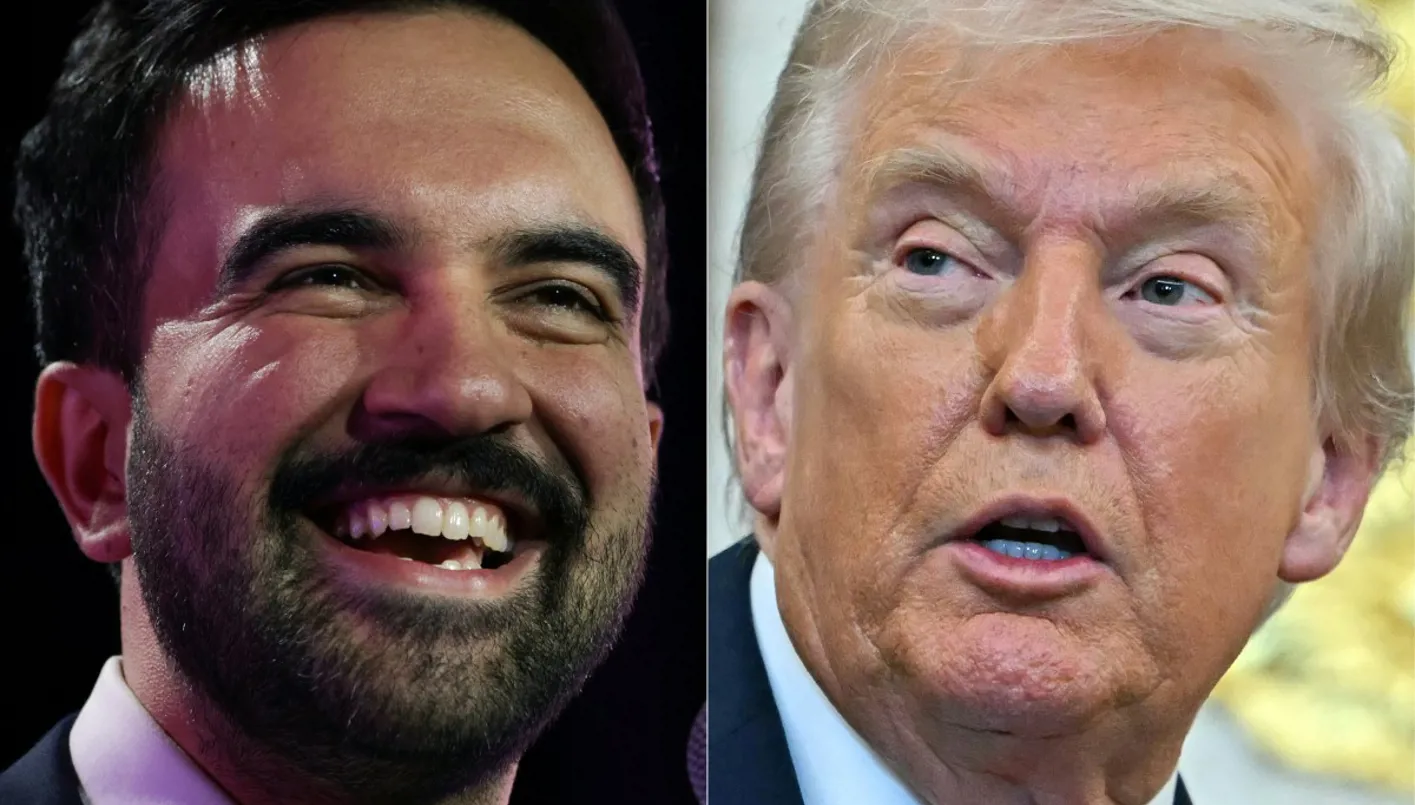 ترامب… ساهم في تحوُّل ممداني إلى ظاهرة!