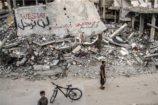 إسرائيل تؤكد رفضها أي وجود تركي عسكري أو مدني في غزة